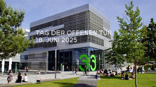 Tag der offenen Tür 2025